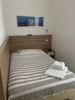 Hotel Montecarlo Camere Photos