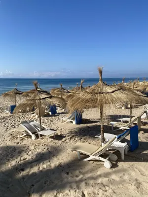 Hotel Bel Azur Thalasso & Bungalows À proximité de l'hôtel Photos