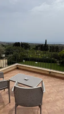 Villa la Lumia B&B Suites & Apartments Photos