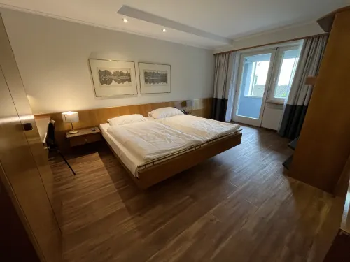 City Hotel Biel Bienne Chambres Photos