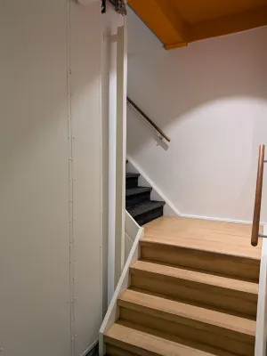 EasyHotel Amsterdam City Centre South Public Areas Photos