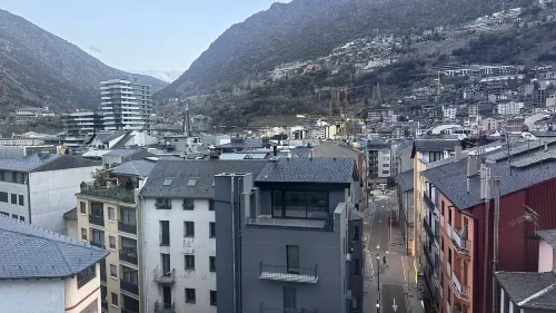 Hotel Panorama À proximité de l'hôtel Photos