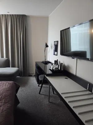 Clarion Hotel Stockholm Chambres Photos
