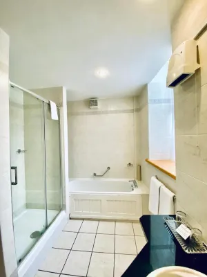 Beresford Hotel Photos