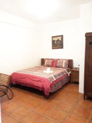 Griya Gribig Guest House Mitra RedDoorz Kamar Photos