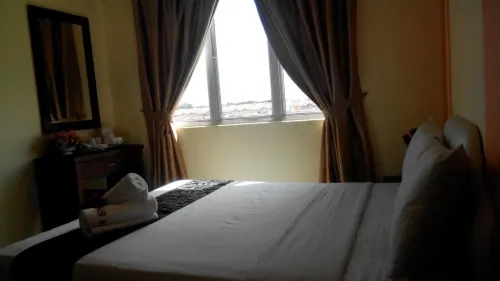Sun Inns Hotel Kuala Selangor Photos