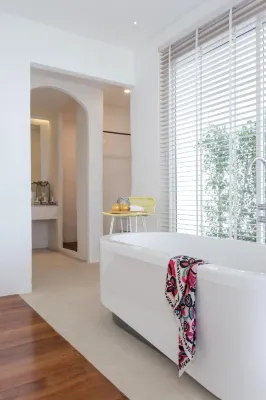 Villa Nalinnadda Petite Hotel & Spa, Adults Only Rooms Photos