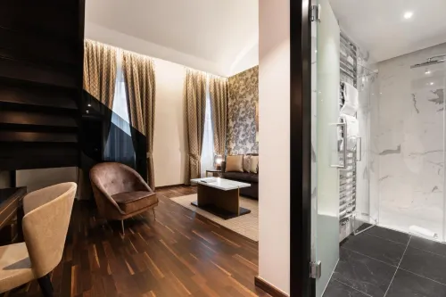 Áurea Legends by Eurostars Hotel Company Photos