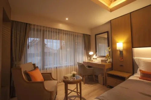 Jomkitti Boutique Hotel Номера Photos