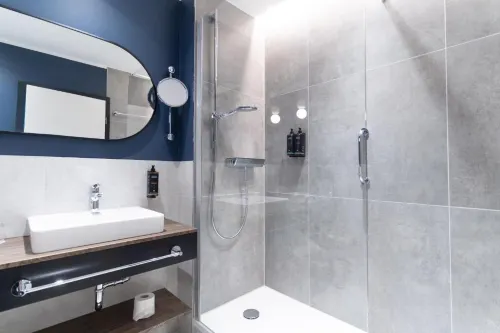 Mercure Hotel Mainz City Center Chambres Photos