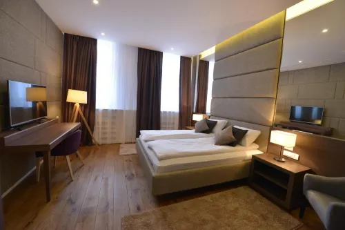 Boutique Rooms À ne pas manquer Photos