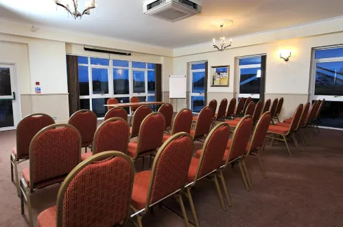 Exeter Court Hotel Business Facilities Photos