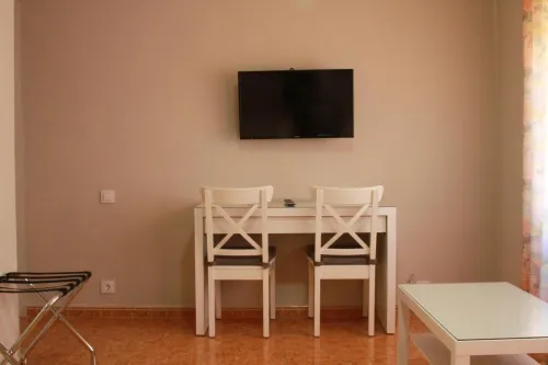 Apartamentos Resitur Chambres Photos