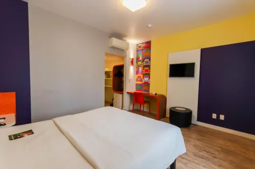 Ibis Styles Balneario Camboriu Chambres Photos
