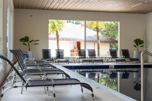 Vinhedo Plaza Hotel Leisure & Recreation Photos