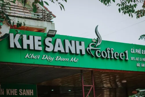 Khe Sanh Luxury Hotel Near Hotel Photos