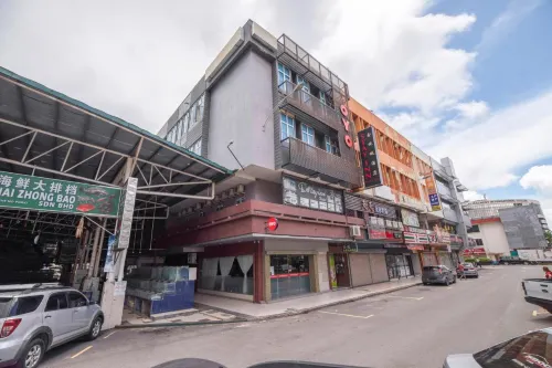 Super OYO 89965 Stay Inn II Ngoại thất Photos