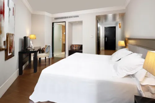 Hotel Condado Photos