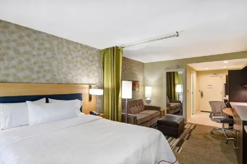 Home2 Suites by Hilton Columbus West Phòng Photos