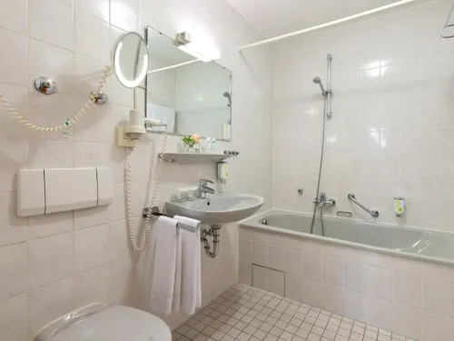 ACHAT Hotel Neustadt an der Weinstraße Zimmer Photos