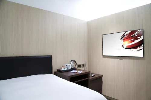 The Z Hotel Liverpool Rooms Photos