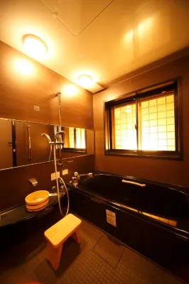 Matsui Honkan Rooms Photos