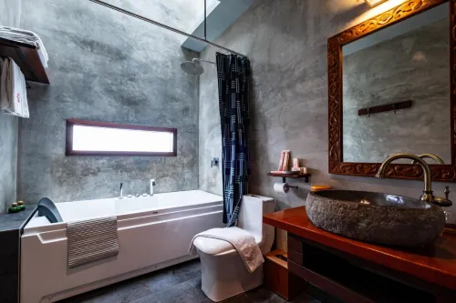 Ipoh Bali Hotel Phòng Photos