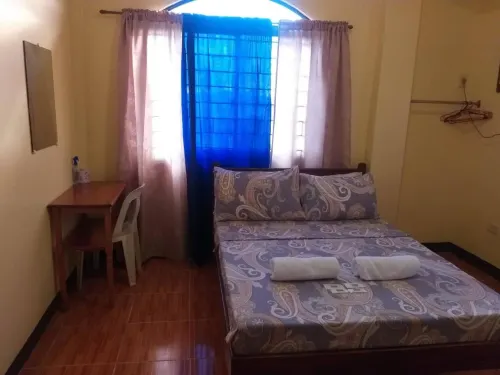 Divine Castle Travelers Inn Photos