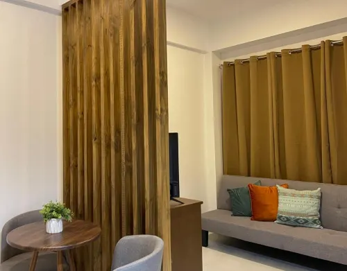 Airo Suites Makati Photos