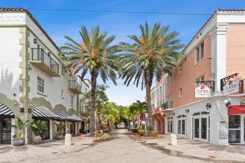 Kasa El Paseo Miami Beach Zimmer Photos