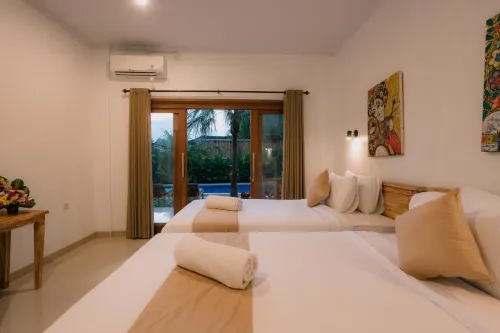 Mag Canggu Bali by Hospitality Bali Chambres Photos