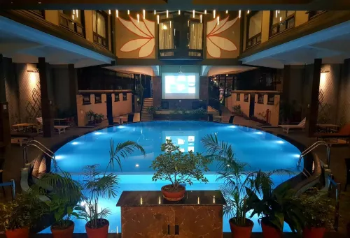 Hotel Sarowar Leisure & Recreation Photos
