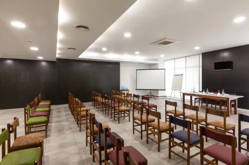Hotel Rali Viana Business Facilities Photos