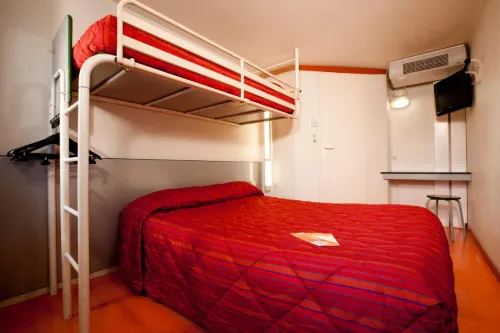 Premiere Classe Vierzon Chambres Photos