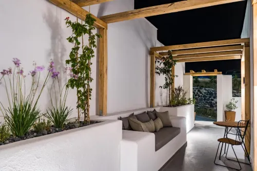 Lemon Suites Santorini Public Areas Photos