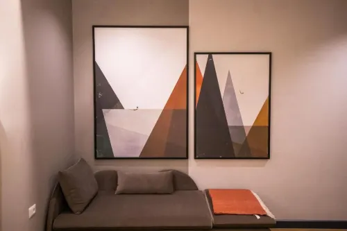 Allure Boutique Hotel Photos