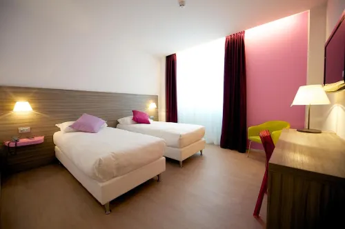 Mercure Venezia Marghera Photos
