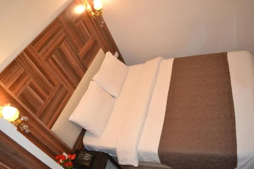 New Fatih Hotel Rooms Photos