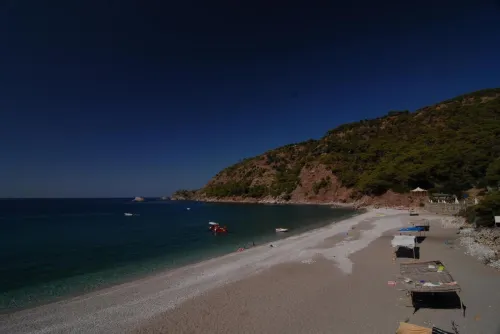 Kabak Avalon Bungalows Loisirs et amusements Photos
