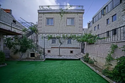 Epoch Stone House Exterior Photos