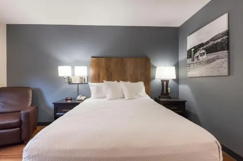 Extended Stay America Premier Suites - Fort Lauderdale - Deerfield Beach Zimmer Photos