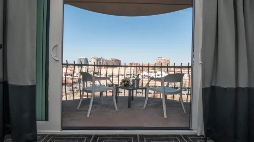 InterContinental Hotels Kansas City at the Plaza Dekat Hotel Photos