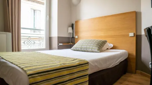 Hôtel Kyriad Nimes Centre Photos