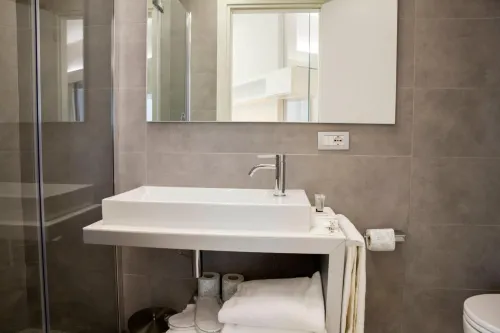 Lungotevere Suite Rooms Photos