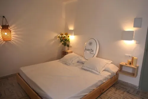 Hostal Juanita Chambres Photos