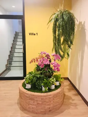 Villa Thai Orchid (Adult Only) Yleiset tilat Photos