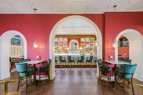 The Metropole Hotel Cork Loisirs et amusements Photos