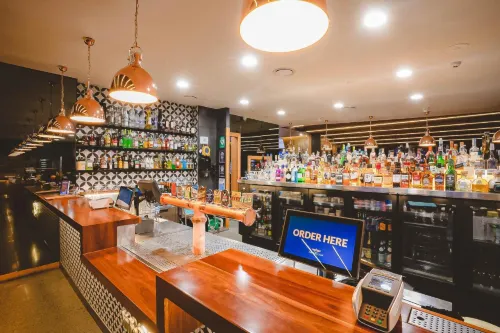 Airlie Beach Hotel Leisure & Recreation Photos