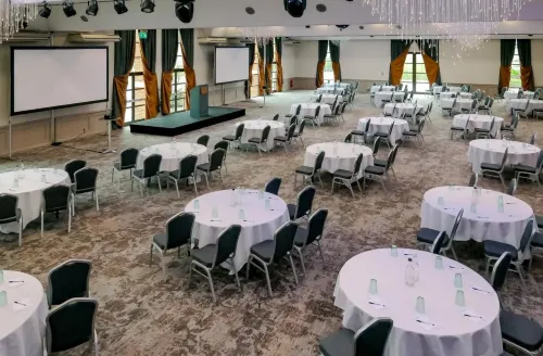 Cedar Court Bradford Hotel Business Facilities Photos