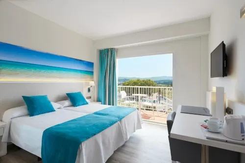 Invisa Hotel Es Pla - Adults Only Camere Photos